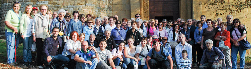 foto di gruppo