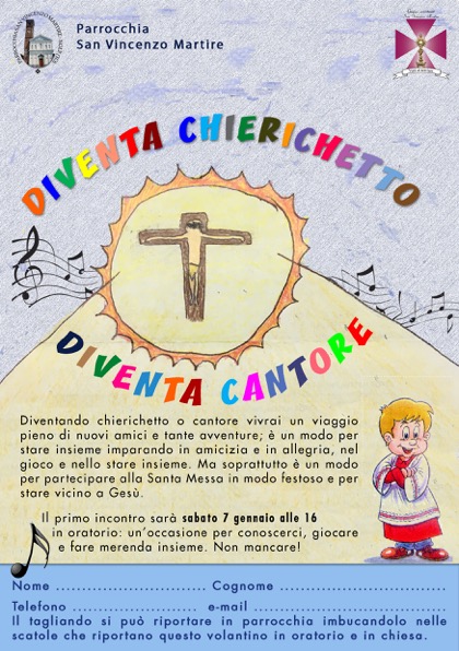 Volantino