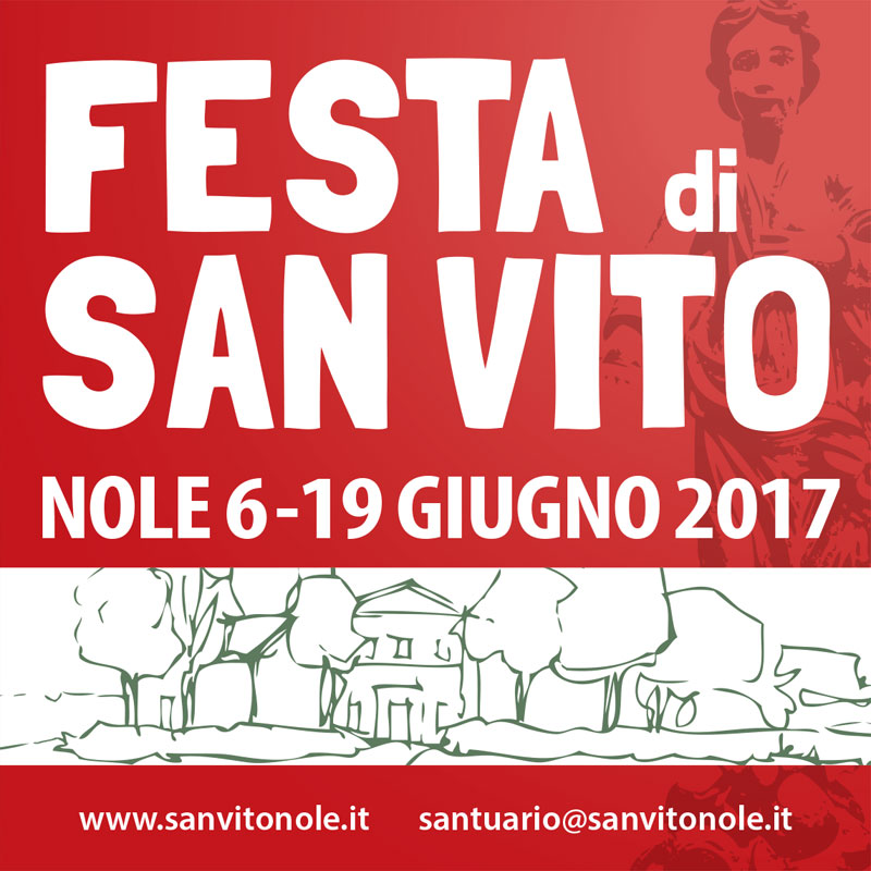 Festa di San Vito 2017