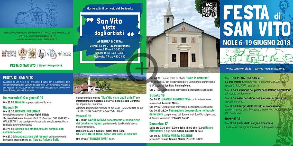 Festa di San Vito 2018