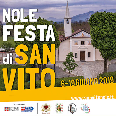 Festa di San Vito 2019