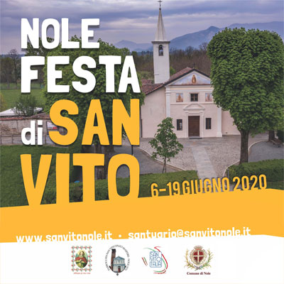 Festa di San Vito 2020