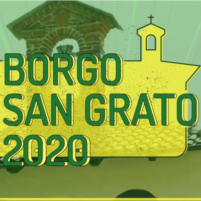 Festa di San Grato 2020