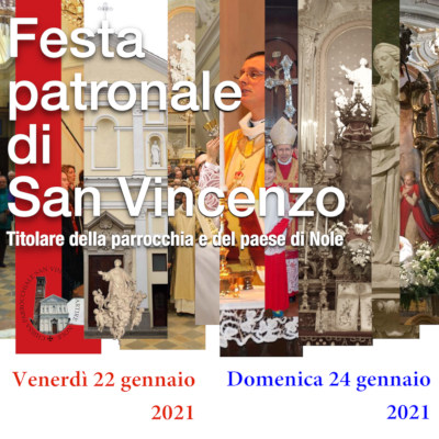 Festa Patronale di San Vincenzo