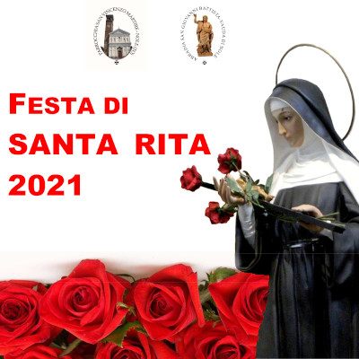 Festa di Santa Rita (2021)
