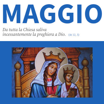 Maggio 2021