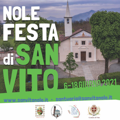 Festa di San Vito (6-18 giugno 2021)