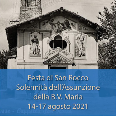 Festa di San Rocco (2021)