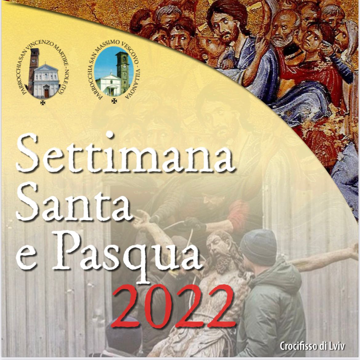 Settimana Santa 2022