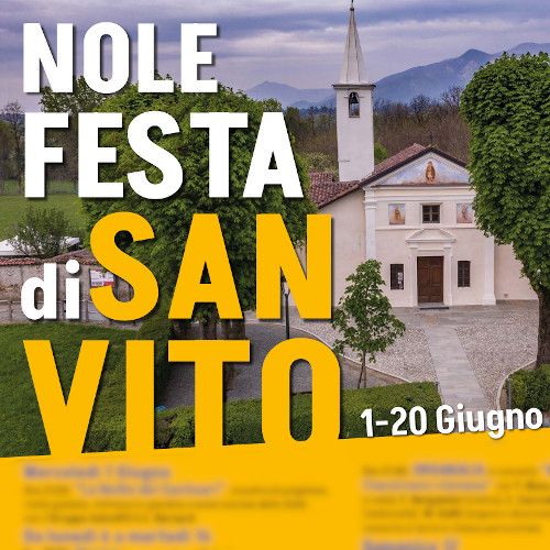 Festa di San Vito 2022