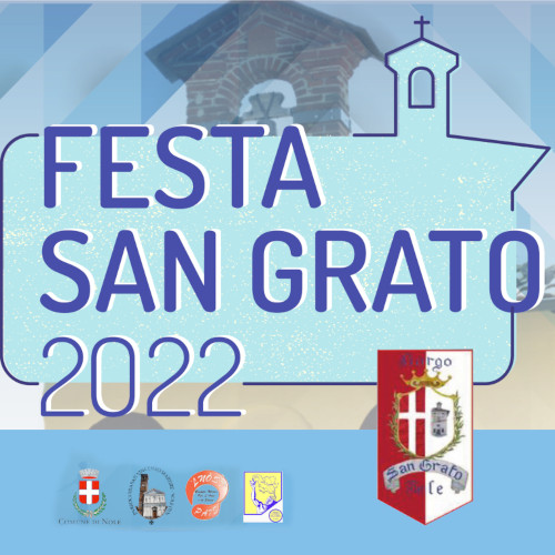 Festa di San Grato (2022)