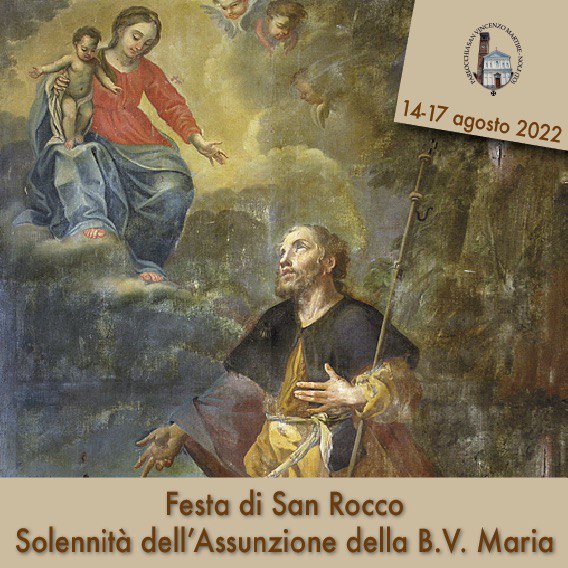 Festa di San Rocco (2022)