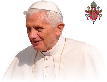 Benedetto XVI