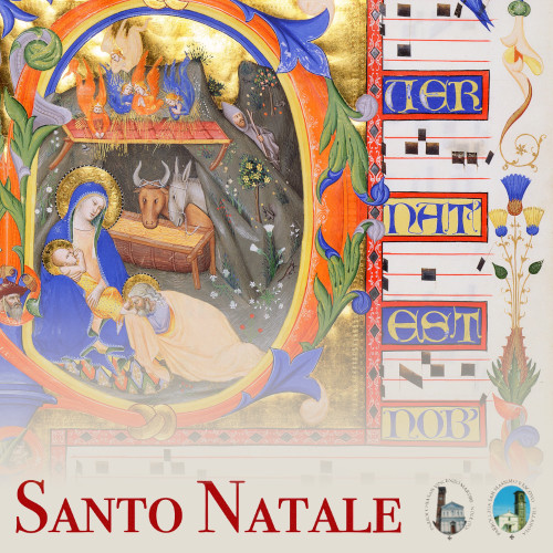 Santo Natale 2022