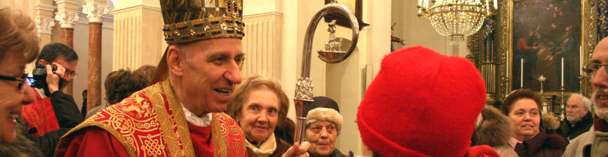 Poletto a Nole il 22 gennaio 2011