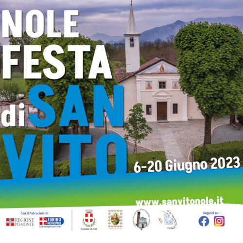 Festa di San Vito 2023