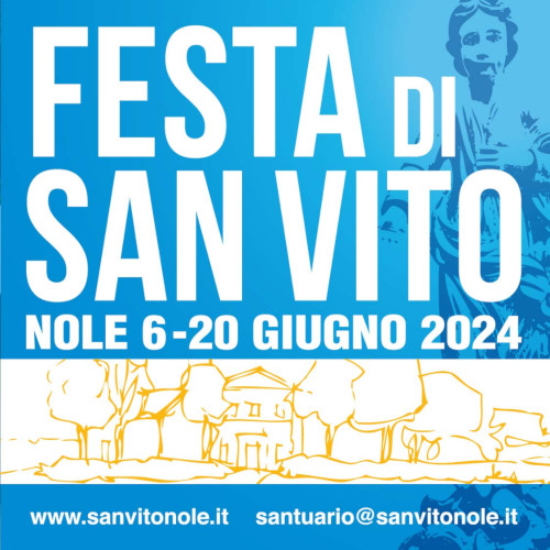 Festa di San Vito 2024