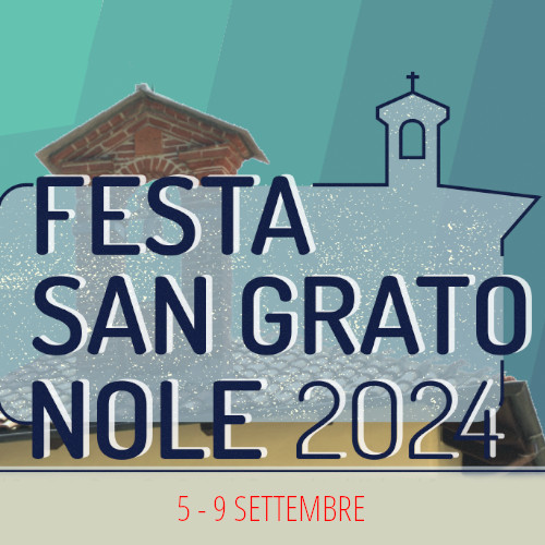 Festa di San Grato 2024